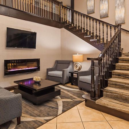 Best Western Plus Russellville Hotel & Suites Dış mekan fotoğraf