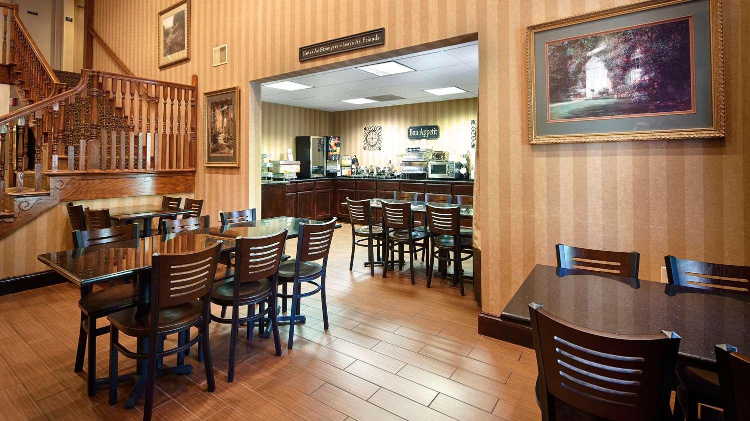 Best Western Plus Russellville Hotel & Suites Dış mekan fotoğraf