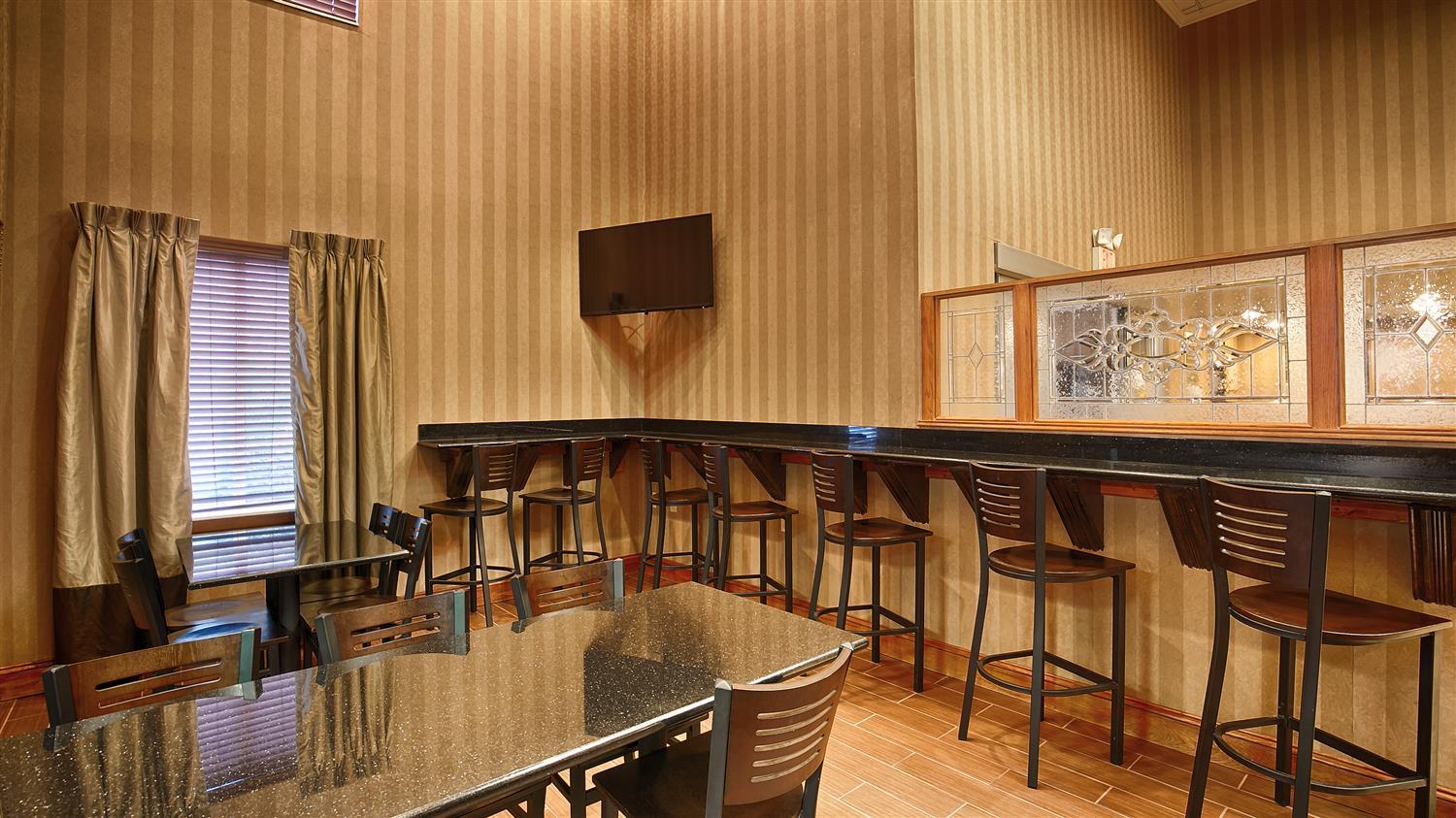 Best Western Plus Russellville Hotel & Suites Dış mekan fotoğraf